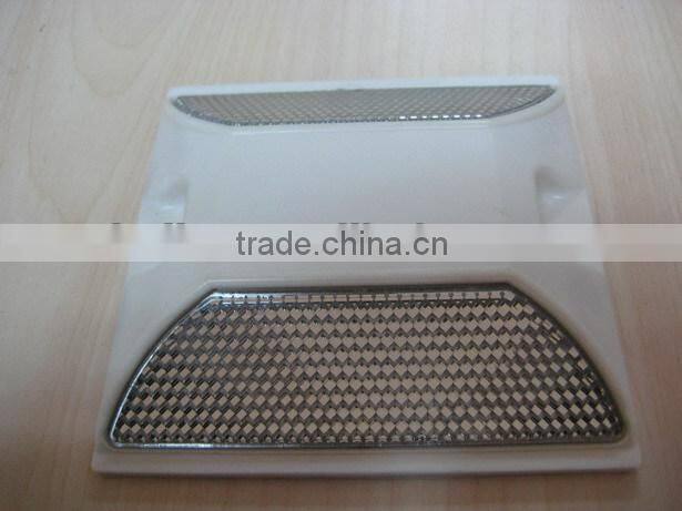 plastic traffic studs with quartz sand K-LITE