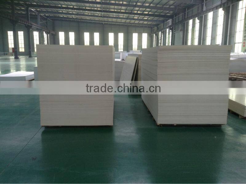 white pvc foam board 6mm