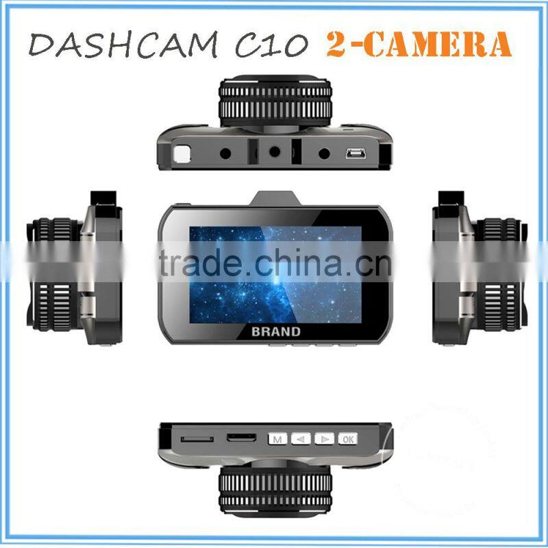 2015 New arrival Novatek chipset Car DVR/Car Black box wholesale China novatek 96650 manual car camera hd dvr