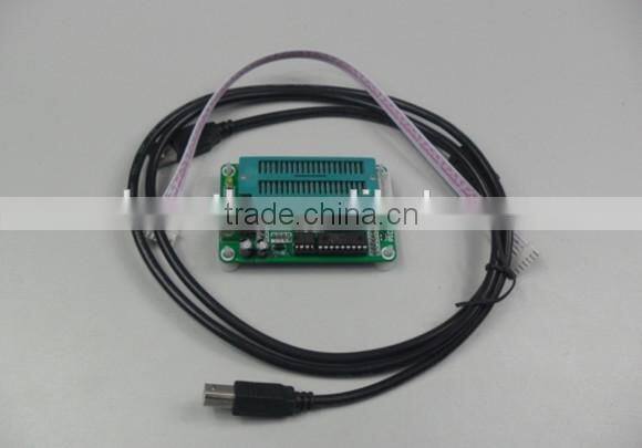 Hottest Worldwide shipping USB PIC programmer K150