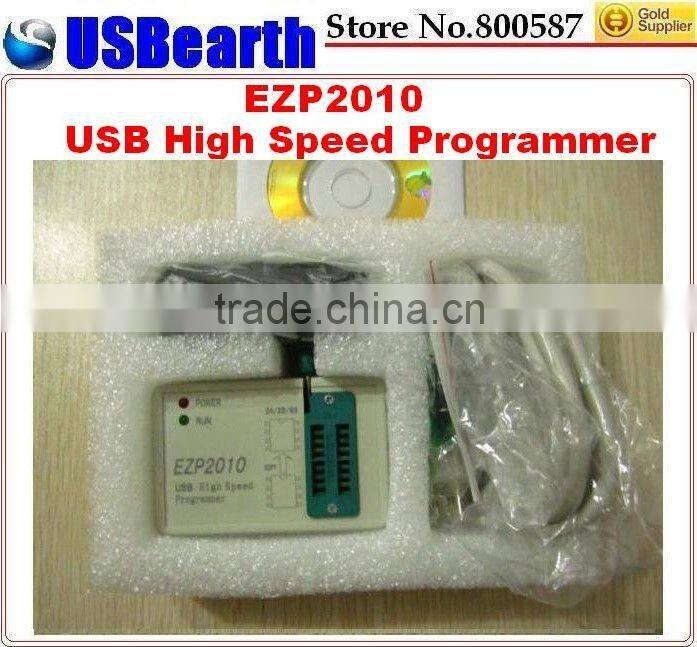 EZP 2010 high speed USB SPI Programmer