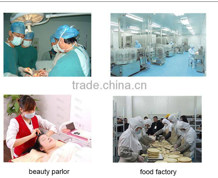 whoelsale cheap surgical face mask nonwoven fabric