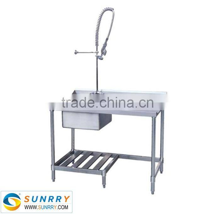 Commercial dish washers water usage 350 Liter/Hour dish dryer and washer capacity 120-240 automatic dish washer(SY-DW240 SUNRRY)