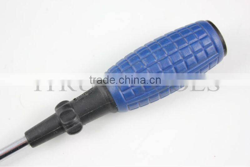 Hex Screwdriver Tools With Transparent Plastic Handle SD1048
