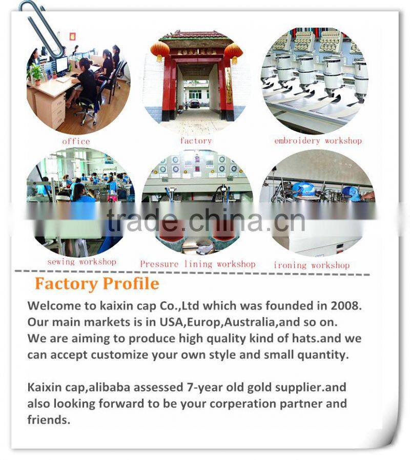 custom gold hot foil stamping 5 panel camp cap