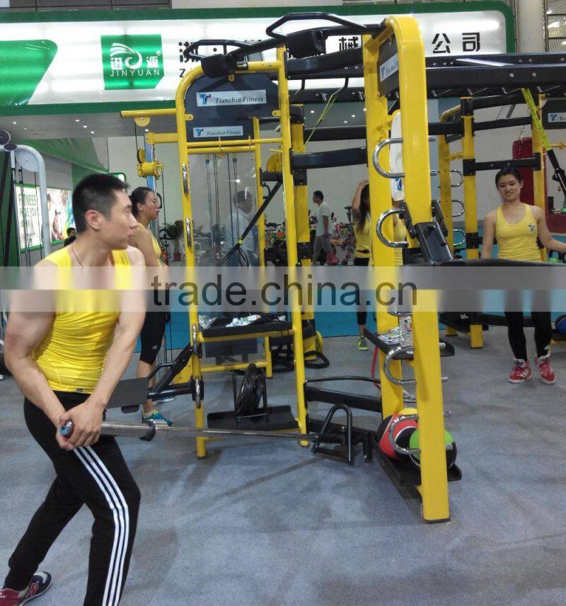 Multi function / Fitness Equipment Synergy 360