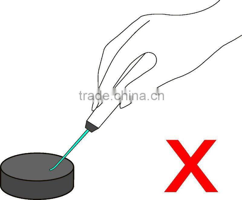 LINKJOIN T2-0512H Gaussmeter probes/ transverse probes/ hall probes/ high accuracy trade assurance supplier