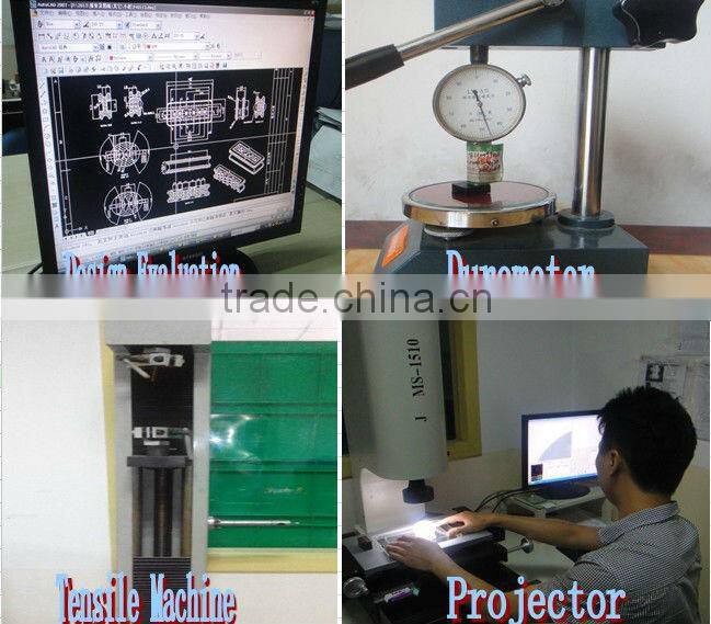 Supply automotive rubber seal