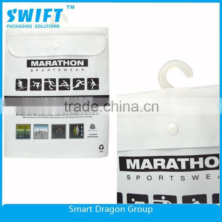 Manufacturer clear Small Plastic Pvc Zipper Bag/ resealable plastic bags/ Pvc Bag