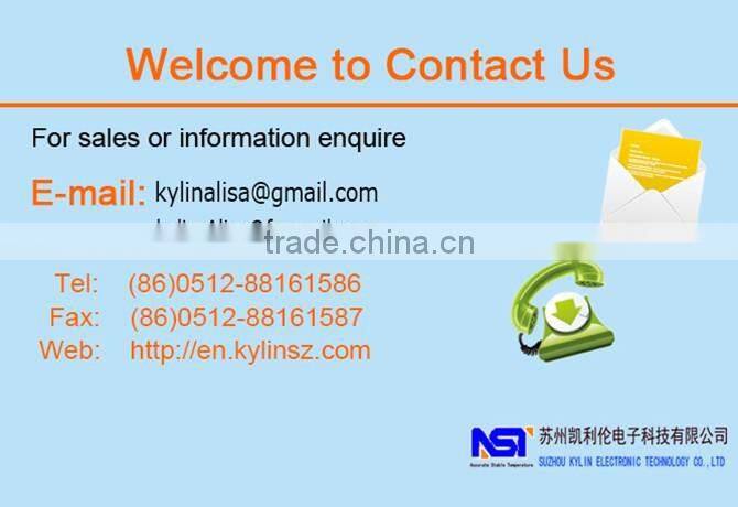 CE Certificate touch screen hot runner temperature controller for plastic injection moulding