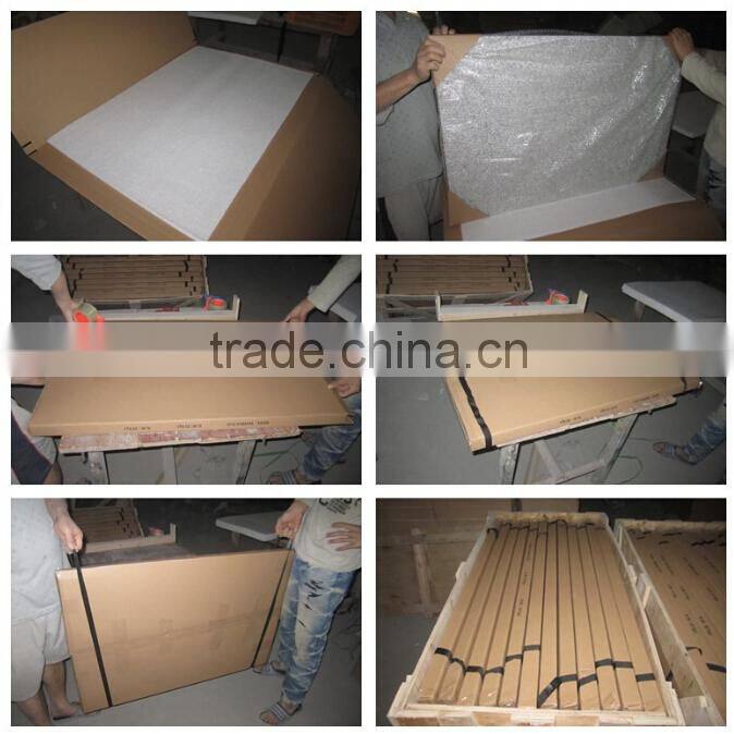 Pre cut granite korea table top