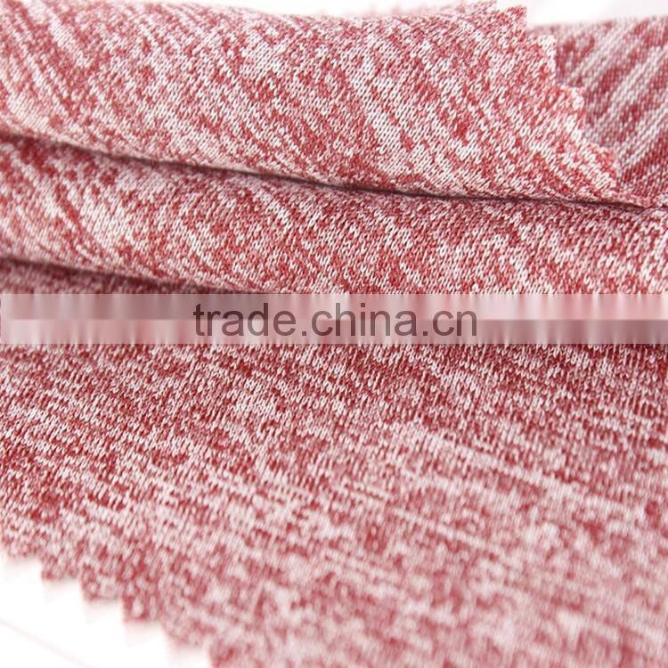 kniting textiles new product 100% polyester fabrics