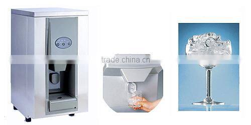 Ice Dispensers ZB-25 undercounter