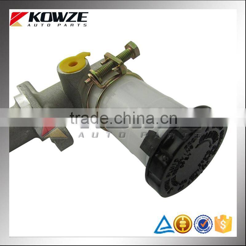 Clutch Master Cylinder Assembly For Mitsubishi Pajero L044G L047G L048G L049G MB012261