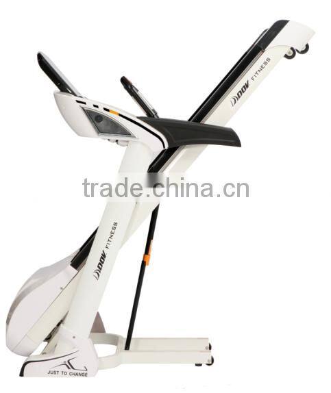 3.0 HP Light Commercial treadmill with running belt (W*L) 500*1450mm