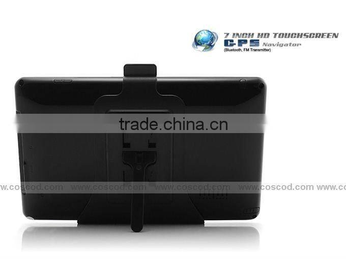 M172 - 7 Inch navegadores gps