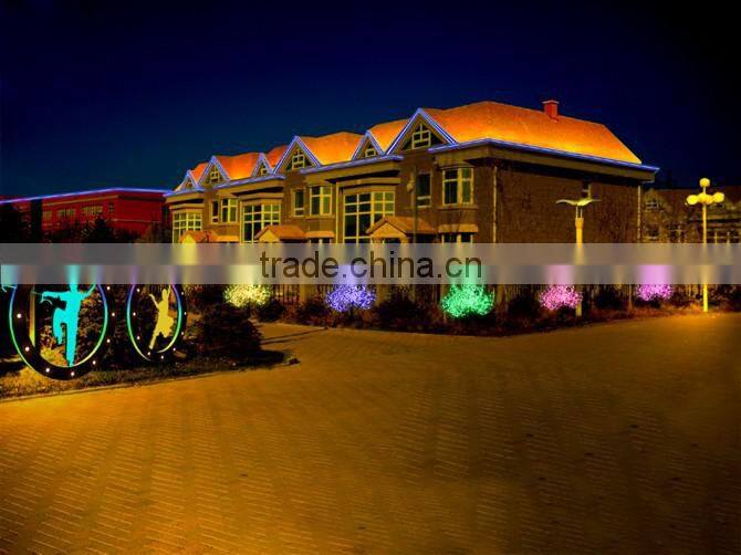 CE ROHS Approved wireless LED Wall Wash Light