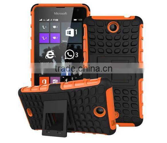 Keno 2015 New Products For Nokia Microsoft Lumia 430 New Style Mobile Phone Case
