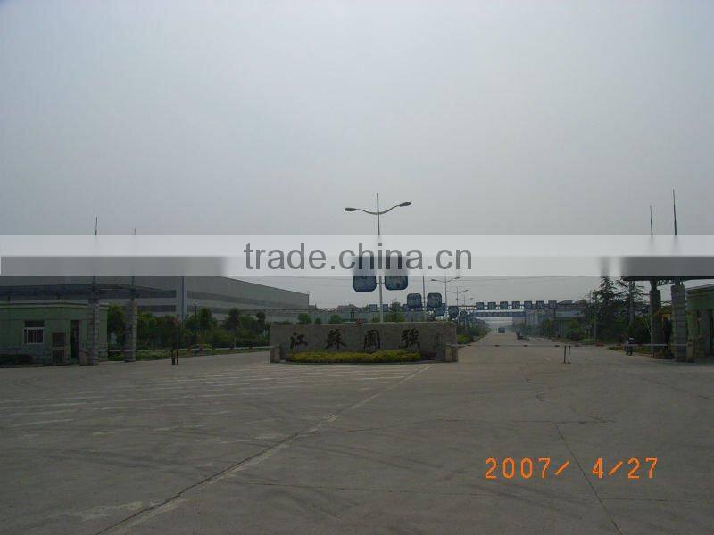 guardrail spacer Chile