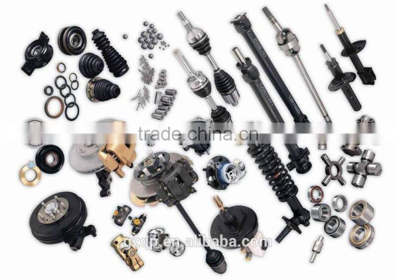 Headlight for Tianjin Faw V2