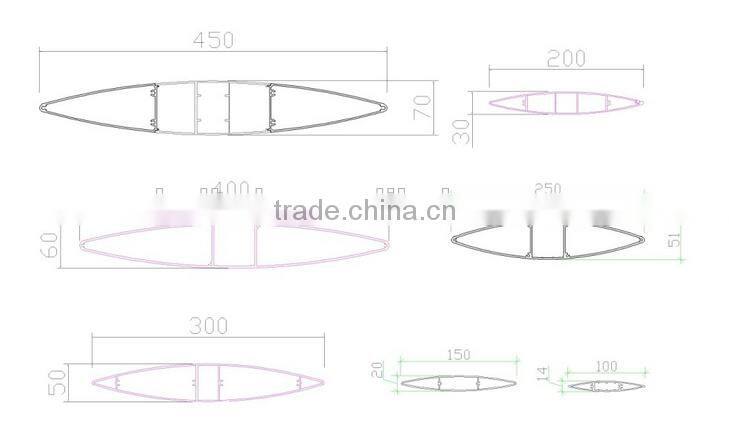 prefabricated louver fence