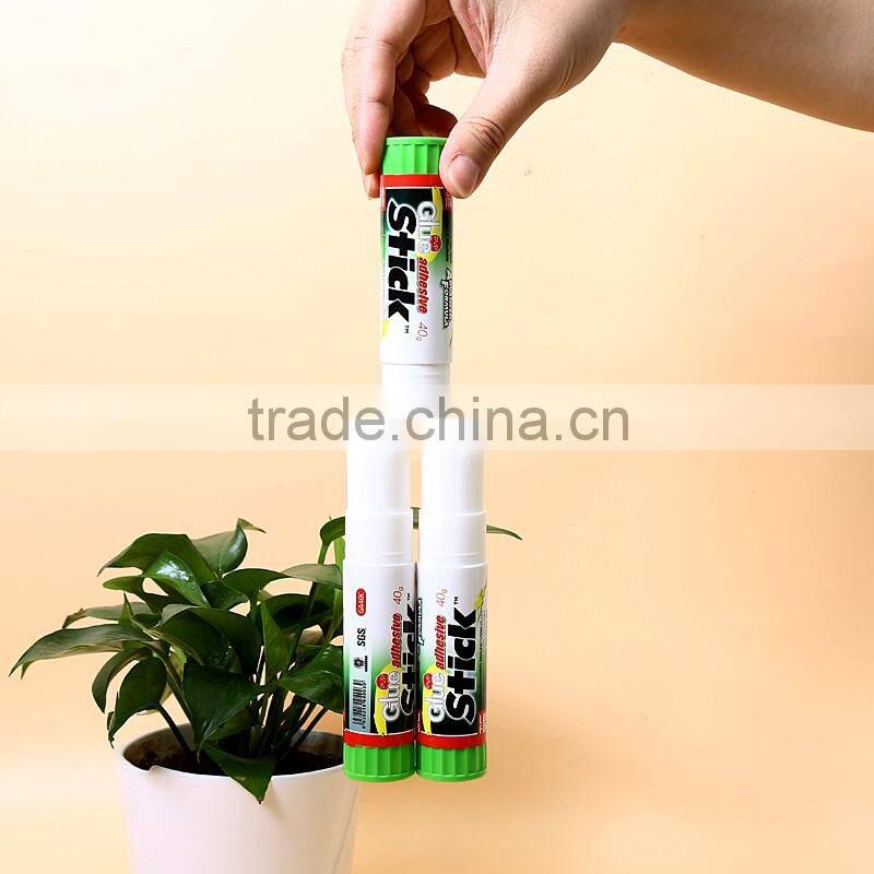 9g 15g 21g 36g 40g PVP glue stick solid glue power glue stick