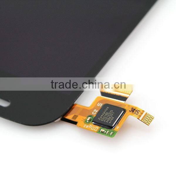 Touch screen assembly for moto e lcd xt 1022 xt1023 xt1025