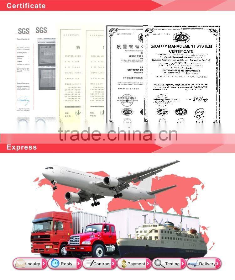 New arrival conventional fire alarm LED strobe light popular selling