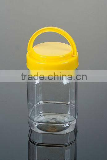 cheap cookie jars with handle lid