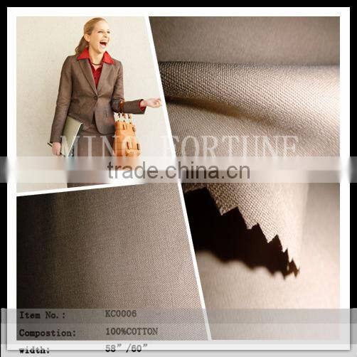 Nylon Lycra Elastane Knitted Plain Fabric