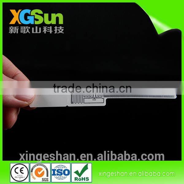 HF UHF Passive RFID Tag