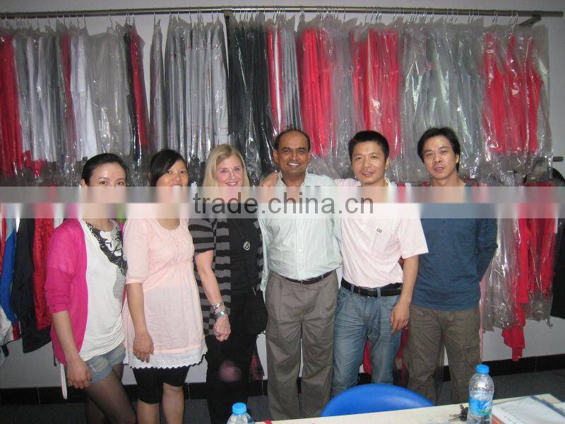 Men's long sleeve camouflage button down shirt