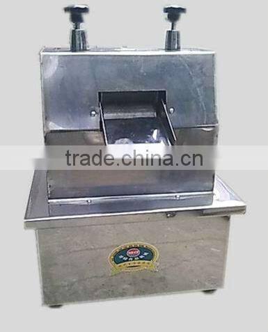 sugarcane juice making machine