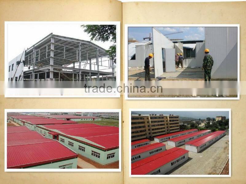 Hight quality adjustable Composite sandwich Plate Cold Roll Forming Machine