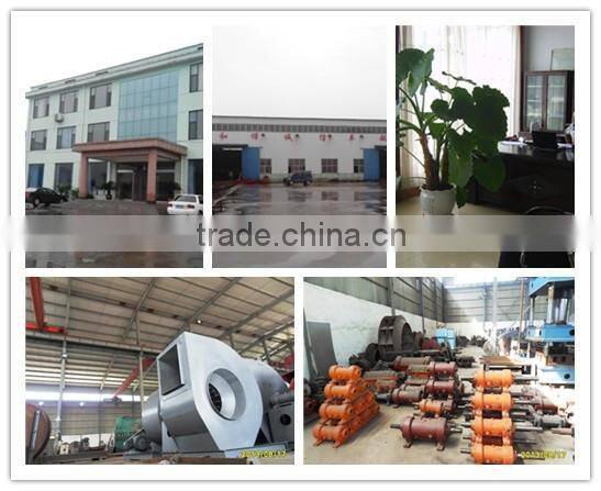 Y180L-6 Roots Blower/Ventilation/Fan