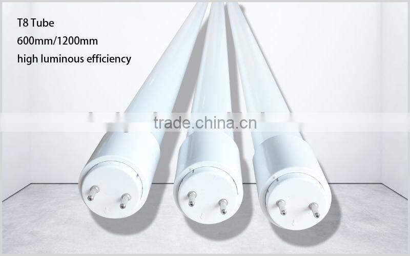 LED t8 tube UL CUL CE 4ft 120cm 18W 20W LED T8 tube