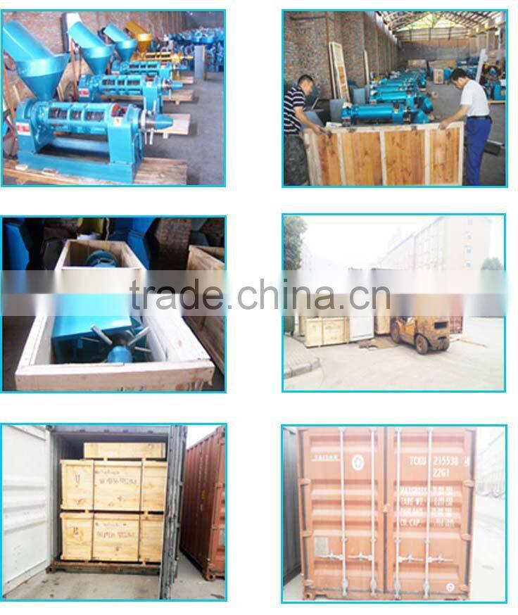 small business required copra oil making machine for Nigeria