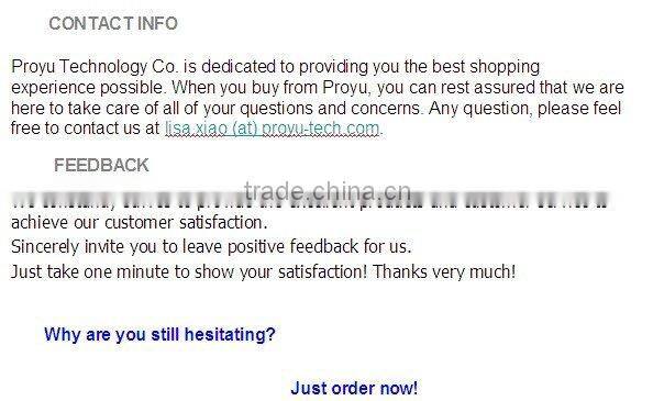 12V10W 0.83A Switch Mode Waterproof LED Power Supply IP67 PY-L1210F