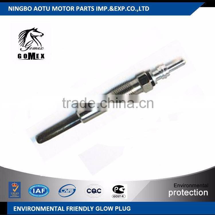 High Quanlity Diesel Engine Glow Plugs 8200490950 for MITSUBISHI OPEL RENAULT SUZUKI VOLVO