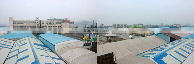 Advanced pvc fabric biogas equipment