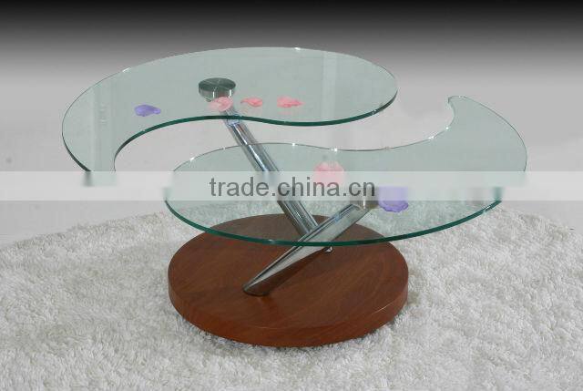 Float Glass Type and Decorative Glass,Heat Reflective Glass,Bulletproof Glass Function curved glass