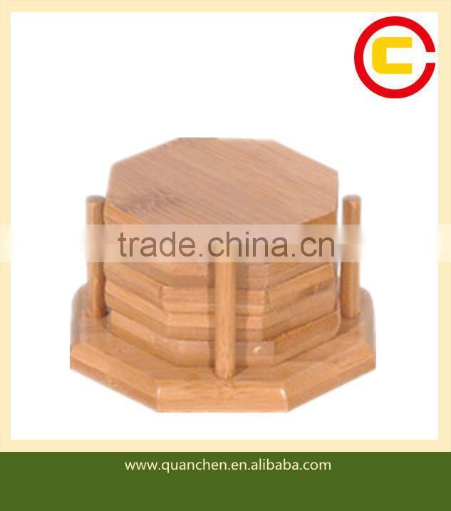 Bamboo pad,cup mat ,dinner pad