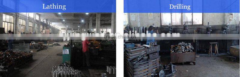 3L Vertical Painting Sausage Stuffer CE Approved Sausage Filling Machine