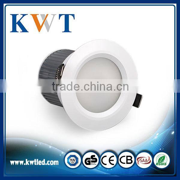 Sharp COB 10W Dimmable LED Downlight