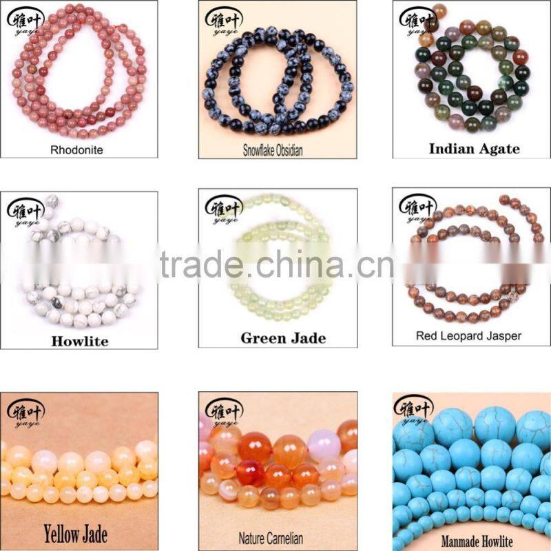 Wholesale Gemstones Beads