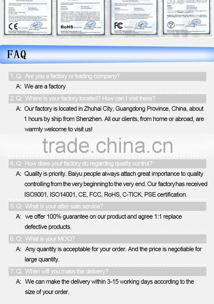 Standalone aluminium anti-shoplifting system for mobile phone