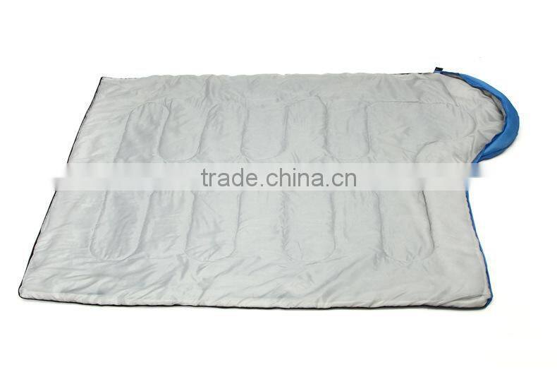 outdoor leisure envelope summer sleeping bag