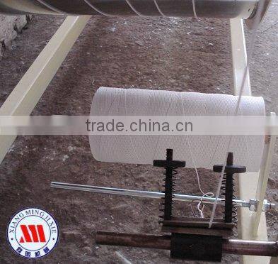 3 wick pillar candle