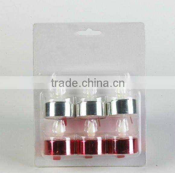 Flameless led candle-best gift for friends