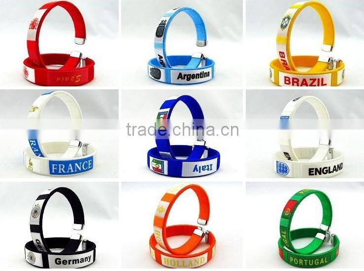 new child silicone id bracelet blank id bracelet